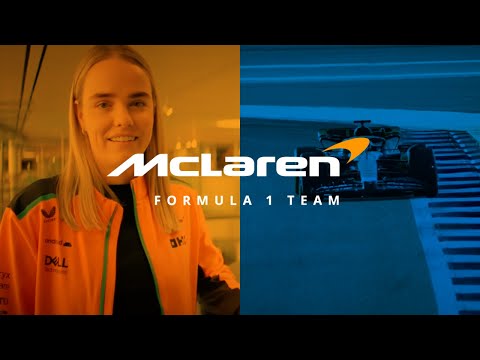 Alteryx x McLaren: Driving Insights with All Systems