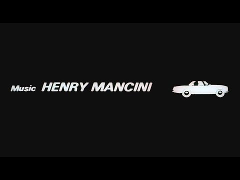 Henry Mancini - Two for the Road (Opening Titles)