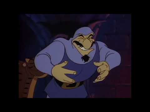 Gumisie - Odcinek 7, Część 1, Sezon 1