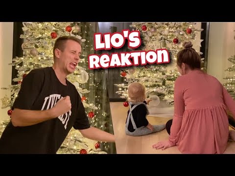 Christmas stress at the Claßens 🎄