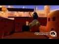 Aladdin Nasira S Revenge PS1 Walkthrough Part 2 Agrabah Level 2