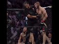 When Khabib Jump On Conor Team