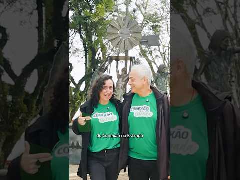 Conexão na Estrada: Rodeio Bonito - RS