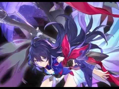 Honkai: Star Rail Seele Ultimate Showcase (JP dub)