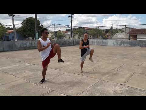 Bumbum Avantajado - Mc Tocha, Mc Arpa e Leozinho SP - Coreógrafia by BM Dance