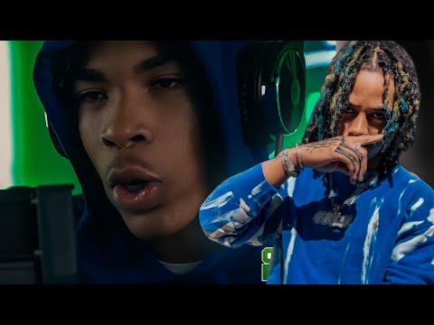 C Blu Reacts To The Dee Play4Keeps "On The Radar" Freestyle (PART 2)