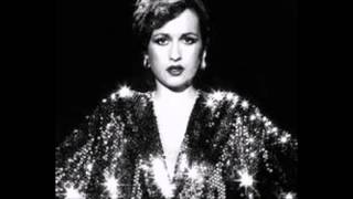 Teena Marie (Aladdin&#39;s Lamp)