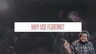 How To Play New Grass Revival&#39;s In The Middle Of The Night - Bluegrass Guitar Floating Lesson