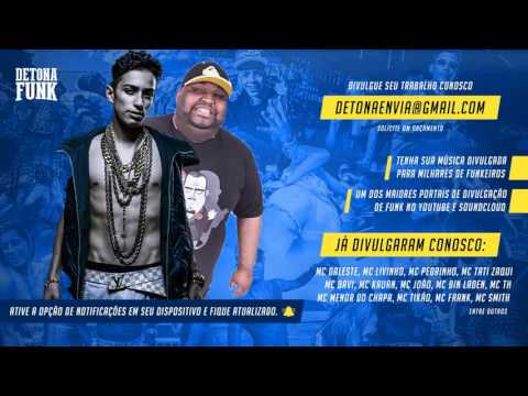 MC Edward e MC Kalzin   Festa da Firma DJ Yuri Martins Lançamento 2016