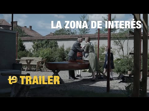 La zona de interés – Trailer español