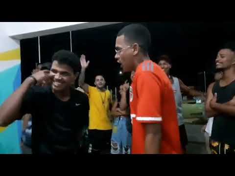 CRAZY X SHELBY - BATALHA DO COMPLEXO - 1° FASE - BA