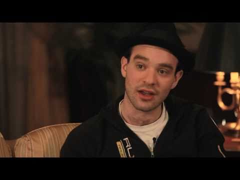 There Be Dragons (Featurette 'Charlie Cox')