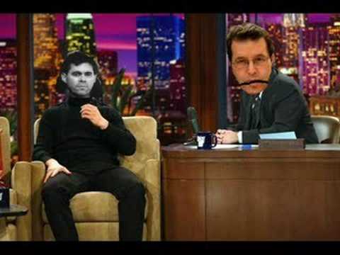 Hearts of Space with Steve Roach