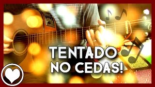 ♫ Tentado No Cedas!! - Cancion Cristiana Original Para Jóvenes (Con Letra)