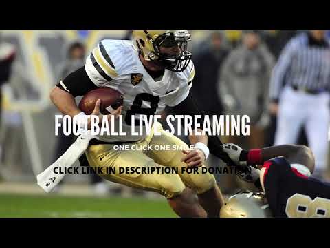 LIVE: Kimberly vs. Bay Port | High School Football 2022