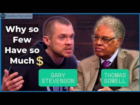 Why Everyone Feels Poorer in 2025...and It's Getting Worse 