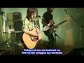 YUI - Am I Wrong LIVE HD. 