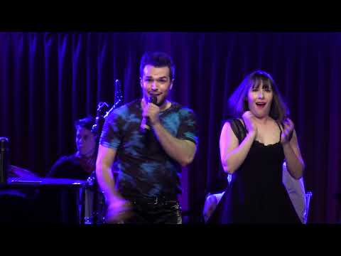 Ben Bogen - "I Kissed a Girl" (Katy Perry)