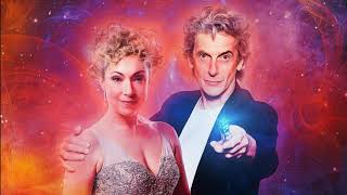 Doctor Who "The Singing Towers" | Series 9 Soundtrack | BBC  | The Husbands Of River Song