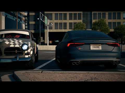 Need for Speed®: Payback @ 4k pt.29 - The BOSS