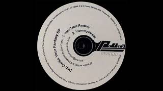 Dan Curtin - Yummysweet (Your Fantasy EP - Pnuma/2006)
