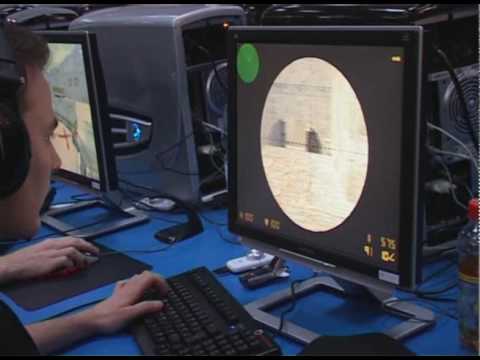 EM Global Finals: fnatic vs Alternate