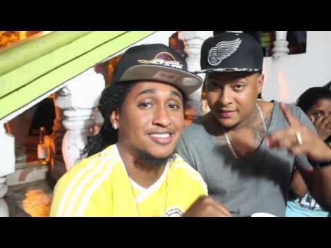 HBD Rapper  “The Movie“