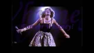 &quot;Look Into Your Heart&quot; - Whitney Houston