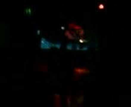 David Vendetta @ inox festival 2007