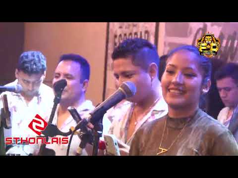 MIX HOY QUIERO TOMAR - SON DEL DUKE ( EN VIVO )