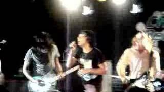 We are the Fabrication