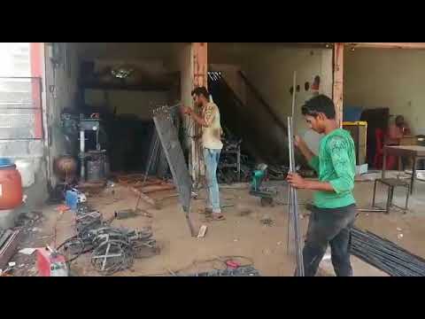 Maimoon Febrication Work