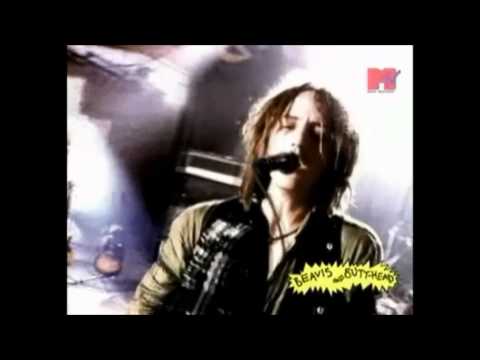 Beavis And Butthead - Izzy Stradlin & The Ju-Ju Hounds - Shuffle It All [LEGENDADO]