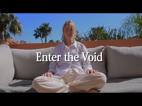 🕊️ Sky of Awareness | 15-Minute Guided Meditation for Surrender & Stillness