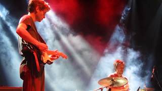 OMNI - Sunset Preacher Live @ Primavera Sound