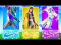 The *RANDOM* NIKE Outfit Challenge!