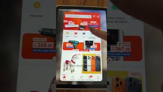 Como ser afiliado da Shopee postando vídeos 😱 #afiliadoshopee #shopee #rafaelemonteiro