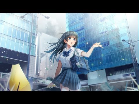 {1115} Nightcore (ALESTI) - Silver Lining (with lyrics)