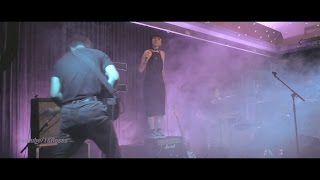 Fear of Men (live) &quot;Sane&quot; @Berlin Sep 26, 2016