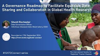 Equitable Data Sharing and Collaboration in Global Health Research