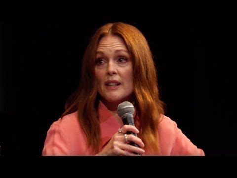 'Wonderstruck' Press Conference | NYFF55