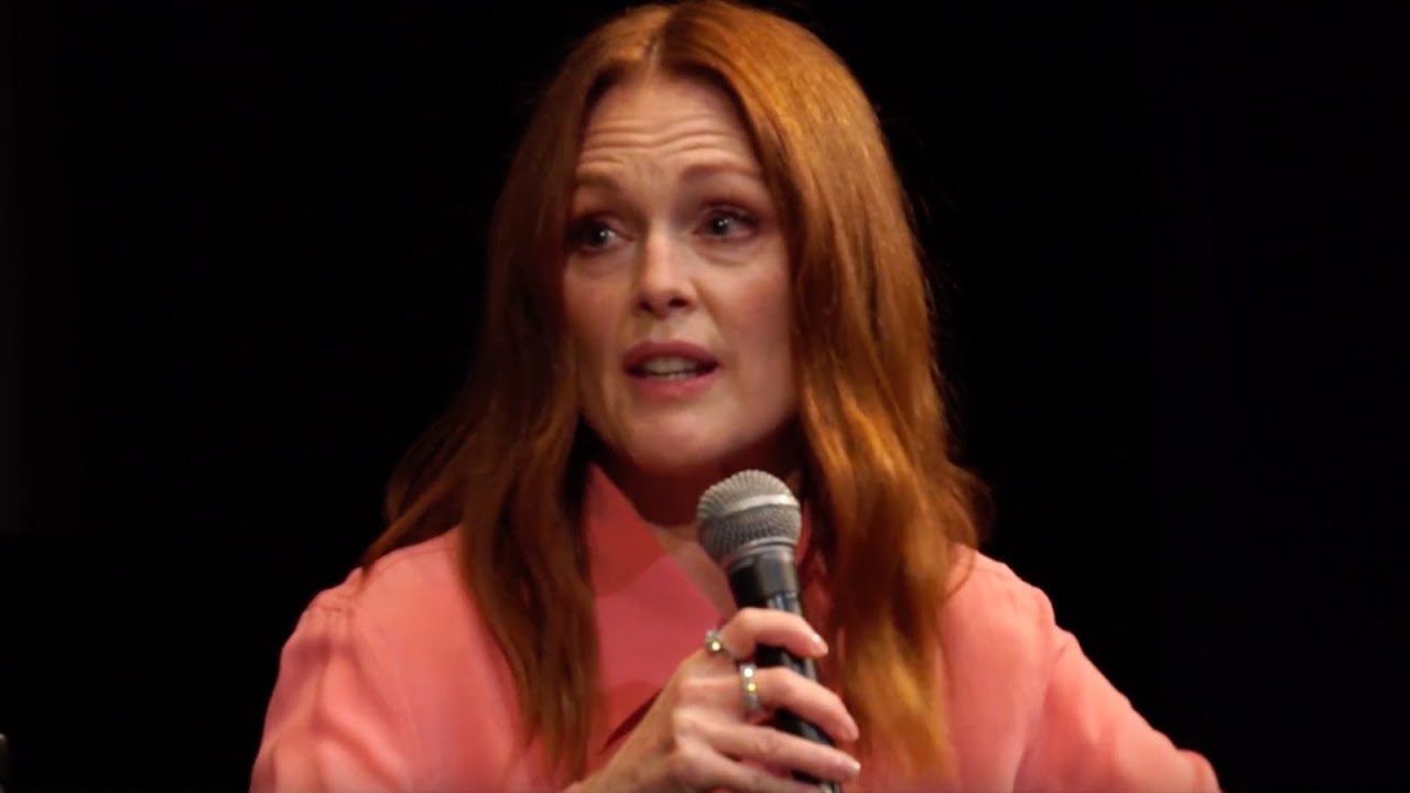 'Wonderstruck' Press Conference | NYFF55