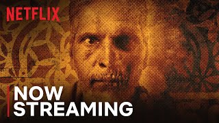 Man Or A Monster? | Indian Predator: The Diary of A Serial Killer | Now Streaming | Netflix India