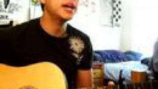 Manchester Orchestra Don&#39;t Let Them See You Cry (cover)