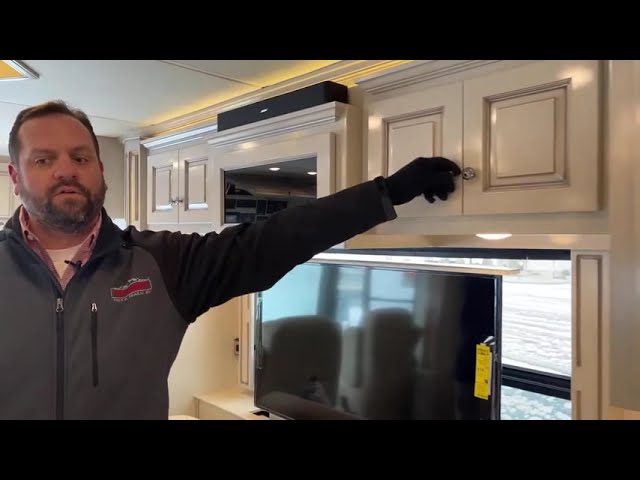 Preview image of 2021 Newmar Dutch Star 4369 youtube video