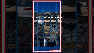 ALL 8 LEGO Batman Skins in Fortnite! 🤯