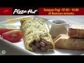 Sarapan Pagi Beetato Omelette Platter 15 2015