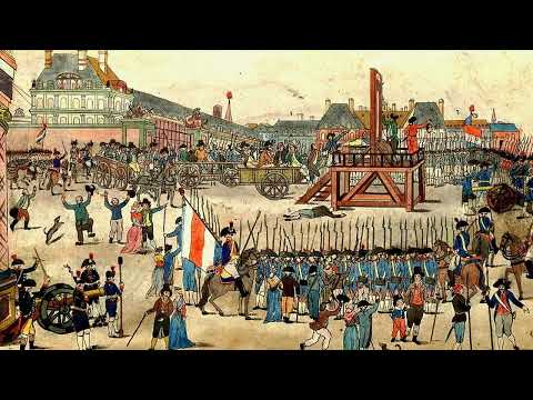 La RIVOLUZIONE FRANCESE: la Dittatura di Robespierre - di Luciano Canfora [2019]