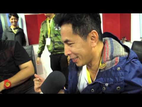 Rockstars JoHaRa - Amy Search & Bunkface