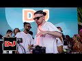 Mele DJ Set From The DJ Mag Pool Party In Miami